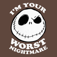 J.a.c.k  Skel.ling.ton  Worst Nightmare T Shirt Classic Tee | Teevron