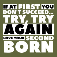 Second Born Gifts Classic Tee | Teevron