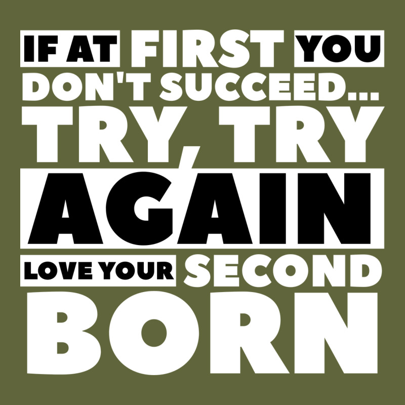 Second Born Gifts Classic Tee by artisFamous | Teevron