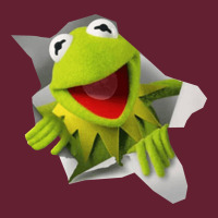 Kermit The Frog Classic Tee | Teevron