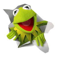 kermit the frog | Teevron