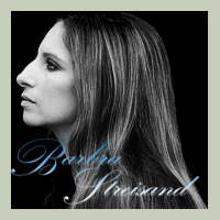 Barbra Streisand Design Classic Tee | Teevron