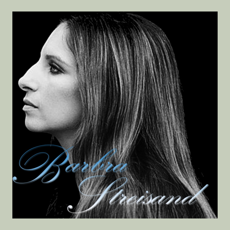 Barbra Streisand Design Classic Tee by artisFamous | Teevron