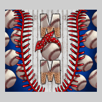Baseball Mom Premium Tee | Teevron