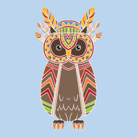 Native Owl Classic Tee | Teevron
