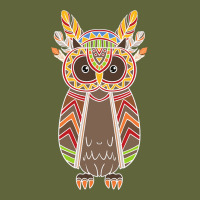 Native Owl Classic Tee | Teevron