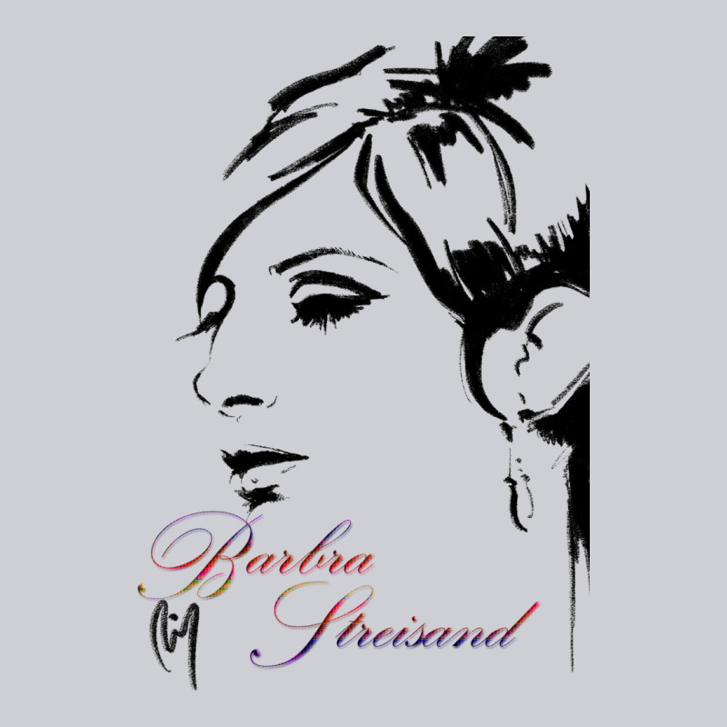 Design Barbra Streisand Classic Tee by artisFamous | Teevron