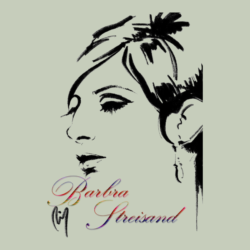 Design Barbra Streisand Classic Tee by artisFamous | Teevron