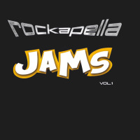 Rockapella Classic Tee | Teevron