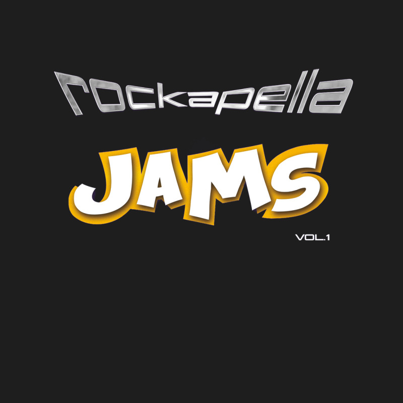 Rockapella Classic Tee by artisFamous | Teevron