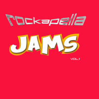Rockapella Classic Tee | Teevron