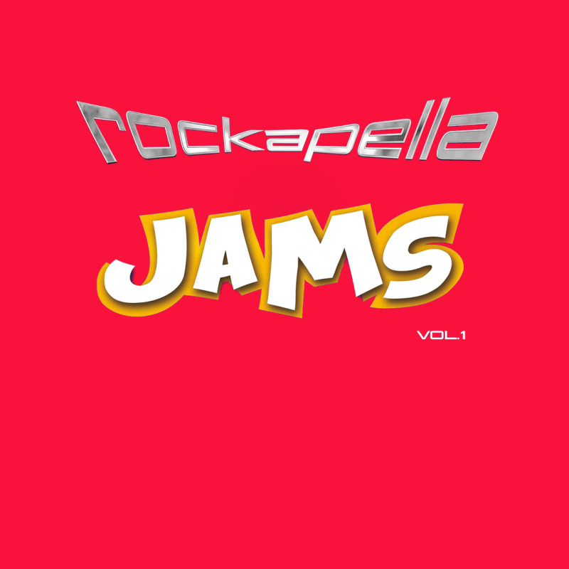 Rockapella Classic Tee by artisFamous | Teevron