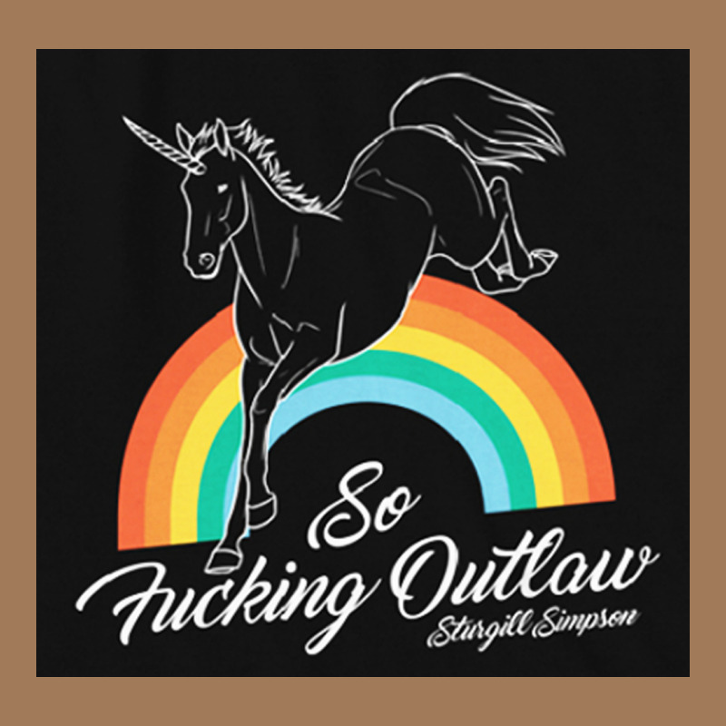Sturgill Simpson So Fucking Classic Tee by artisFamous | Teevron