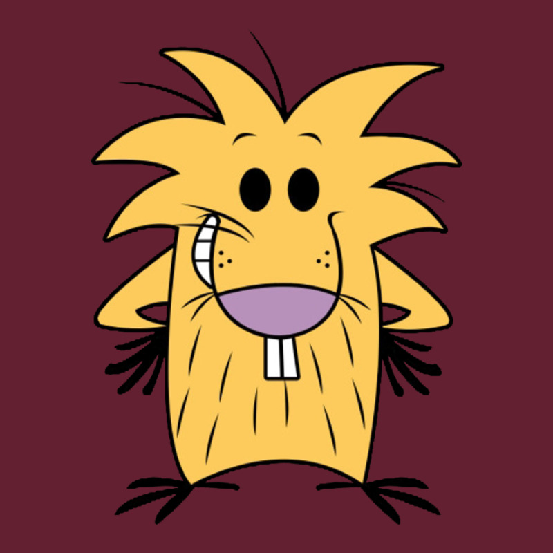 Norbet Angry Beaver Classic Tee by artisFamous | Teevron