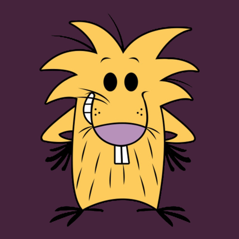 Norbet Angry Beaver Classic Tee by artisFamous | Teevron