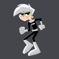 Danny Phantom Run Classic Tee | Teevron
