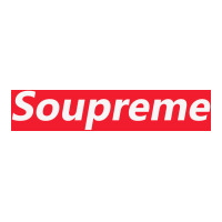 SOUPREME | Teevron