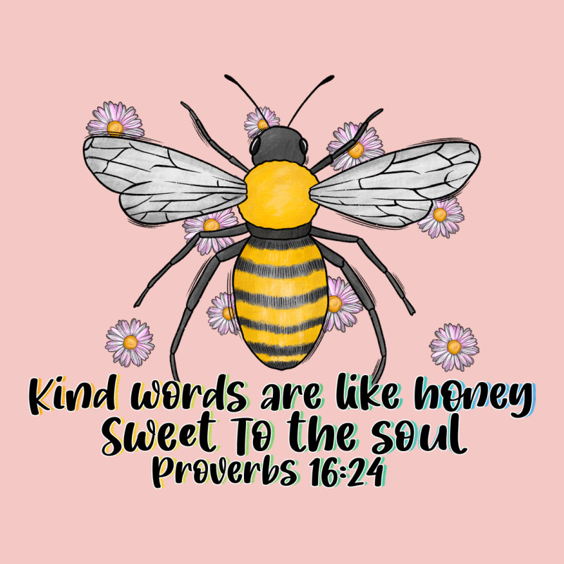 Kinda Words Are Like Honey Sweet To The Soul Urban Heavy Tee by CowhideDigitalArt | Teevron