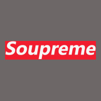 Soupreme Classic Tee | Teevron