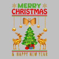 Merry Christmas Classic Tee | Teevron