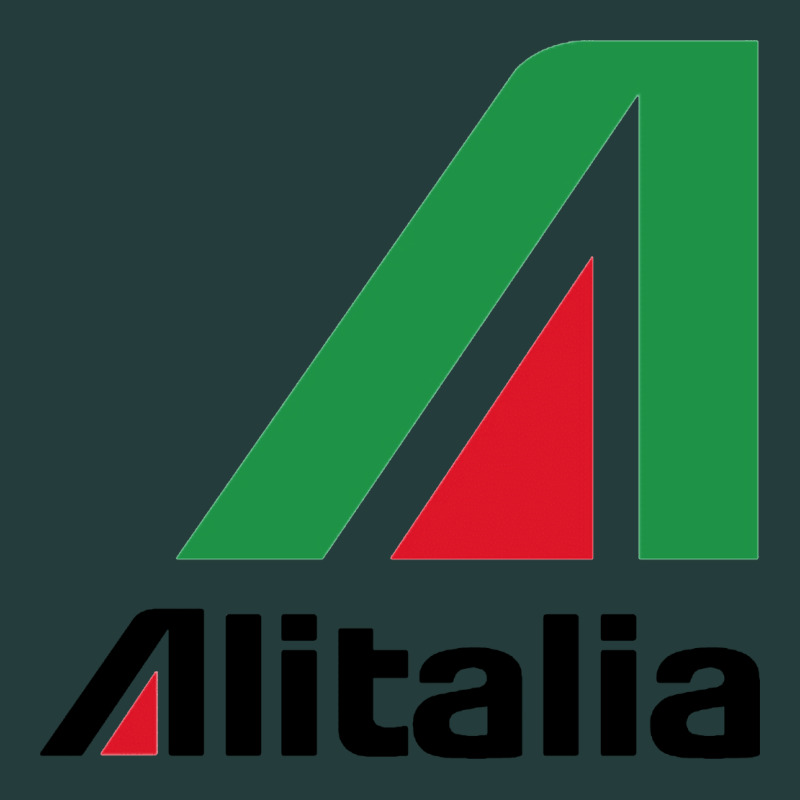 Alitalia Classic Tee by artisFamous | Teevron