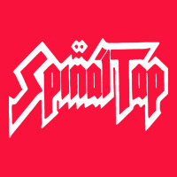 Spinal Tap Classic Tee | Teevron