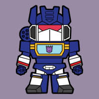 Soundwave Transformers Chibi Classic Tee | Teevron