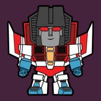 Starscream Chibi Classic Tee | Teevron