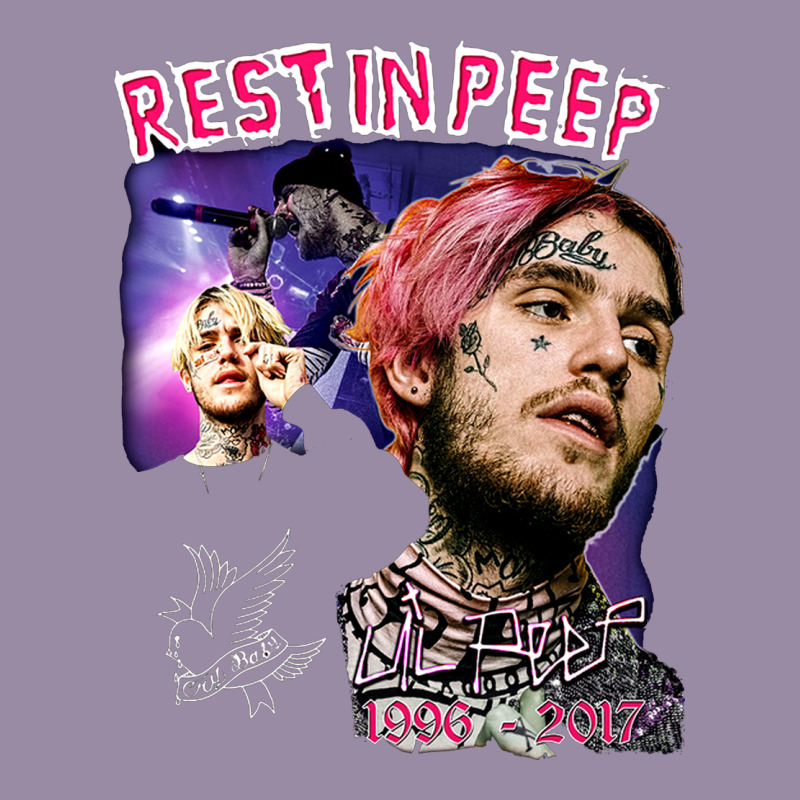 Lil Peep Classic Tee by artisFamous | Teevron
