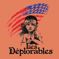 Les Deplorables Classic Tee | Teevron