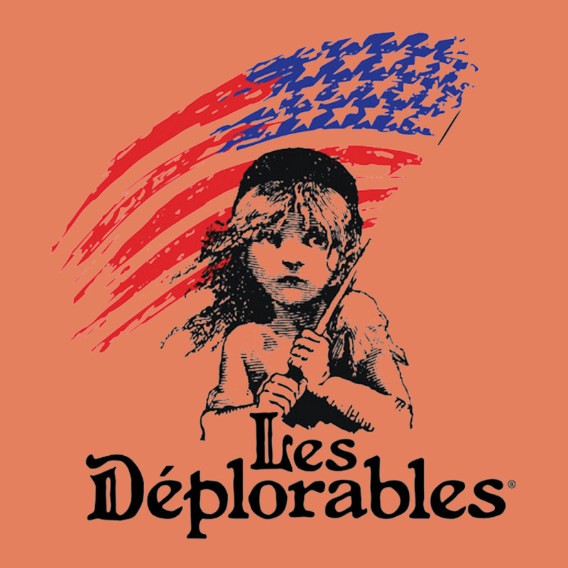 Les Deplorables Classic Tee by artisFamous | Teevron