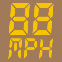 88mph Funny Classic Tee | Teevron