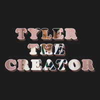 Tyler, The Creator Classic Tee | Teevron