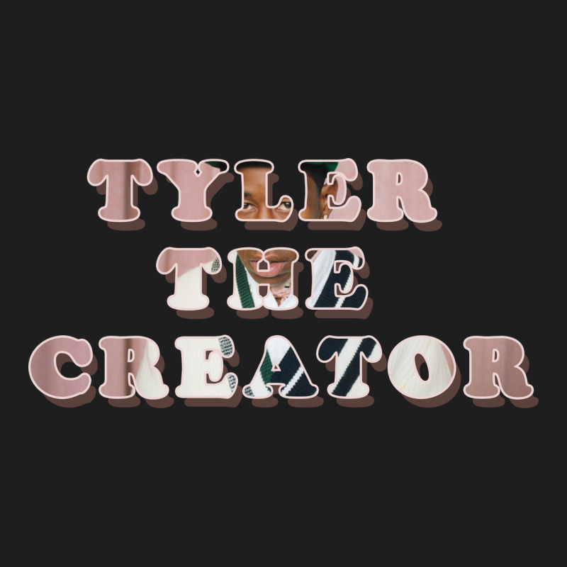 Tyler, The Creator Classic Tee by artisFamous | Teevron