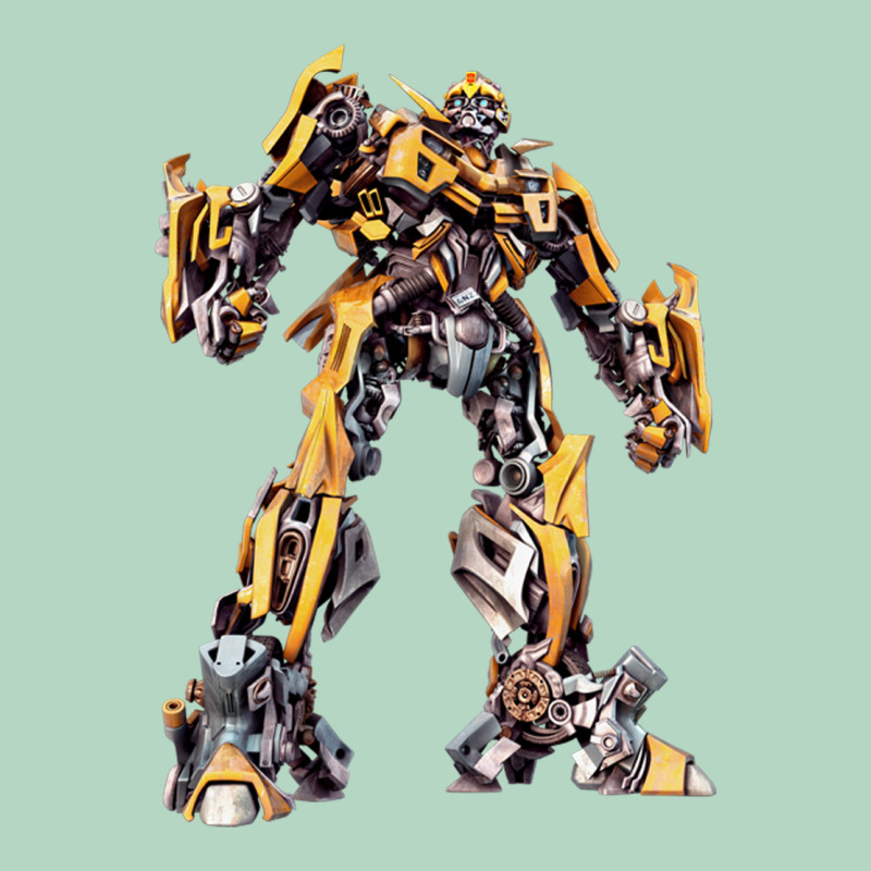 Transformers Classic Tee by artisFamous | Teevron