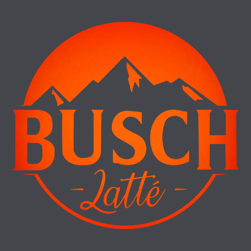 Busch Latte Classic Tee by artisFamous | Teevron