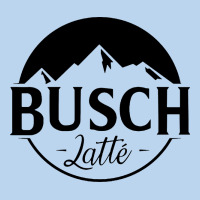 Busch Latte Classic Tee | Teevron