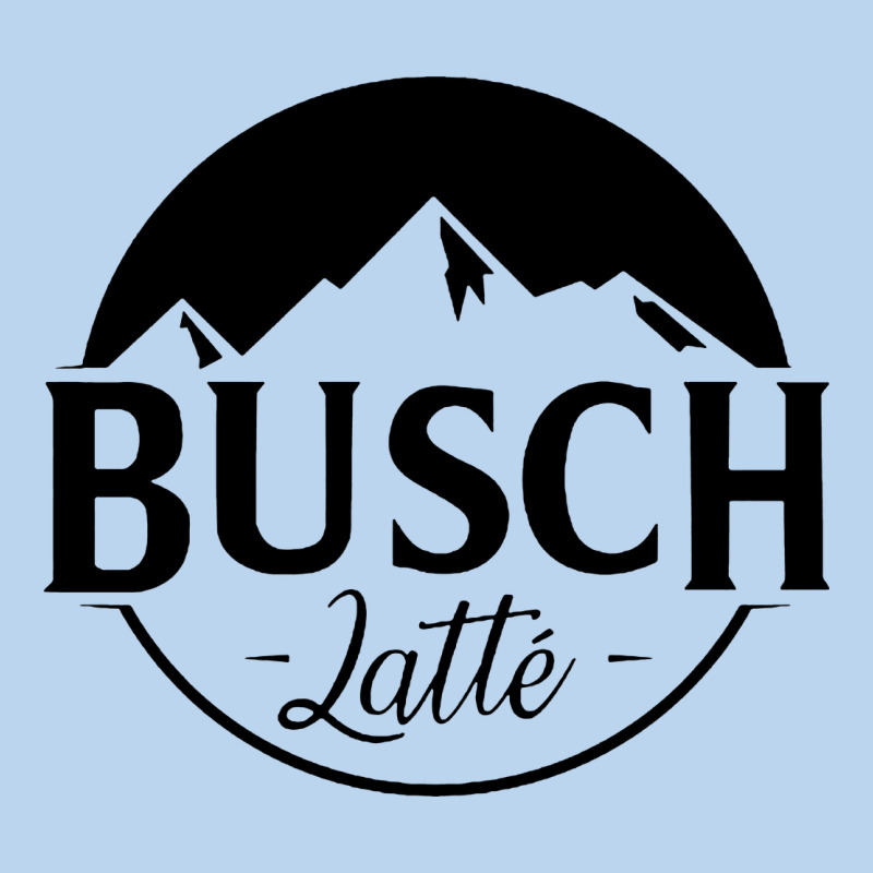 Busch Latte Classic Tee by artisFamous | Teevron