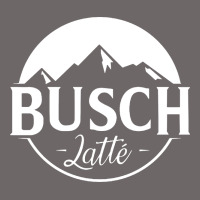 Busch Latte Classic Tee | Teevron