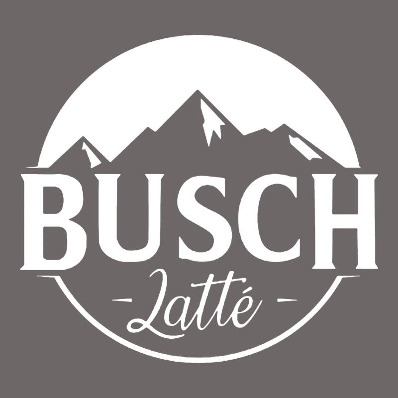 Busch Latte Classic Tee by artisFamous | Teevron