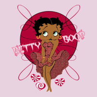 Black Betty Boop Classic Tee | Teevron