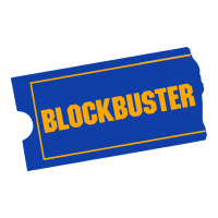 blockbuster ticket | Teevron