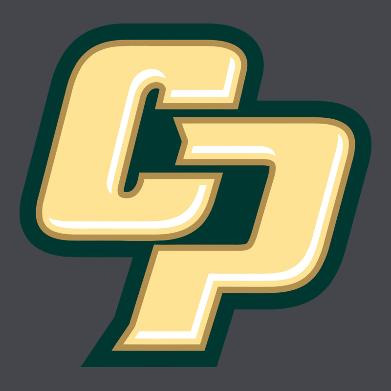 Cal Poly Cp Classic Tee by artisFamous | Teevron