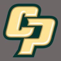 Cal Poly Cp Classic Tee | Teevron