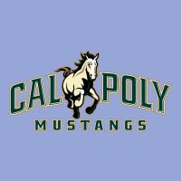 Cal Poly Mustangs Classic Tee | Teevron