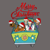 Scooby Doo Merry Christmas Classic Tee | Teevron