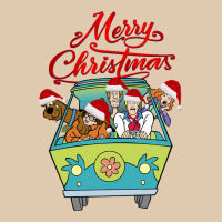 Scooby Doo Merry Christmas Classic Tee | Teevron