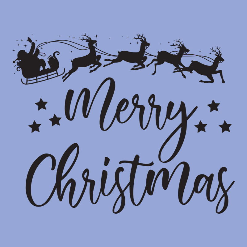 Merry Christmas Classic Tee by artisFamous | Teevron