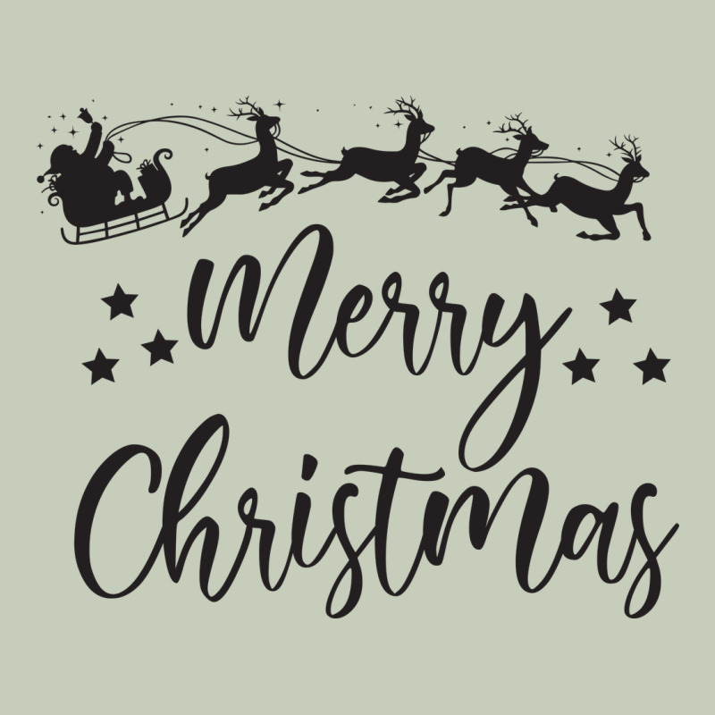 Merry Christmas Classic Tee by artisFamous | Teevron