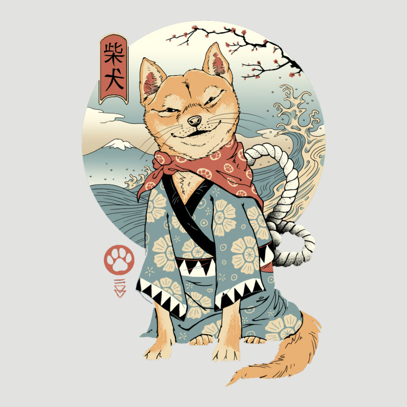 Shiba Inu Dog Japan Classic Tee by artisFamous | Teevron
